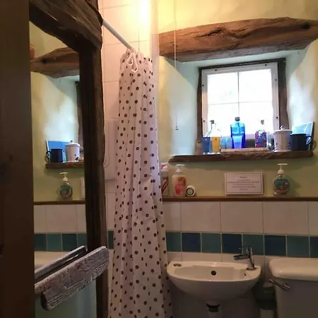 The Loft At Scalehouse Farm Near Renwick Cumbria * Penrith