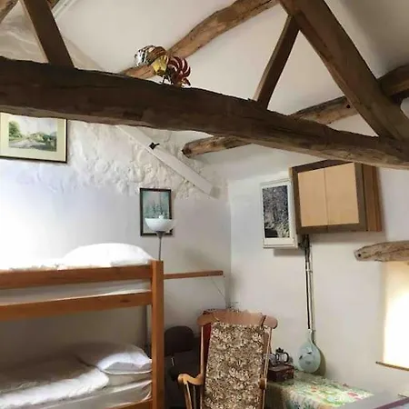 Apartment The Loft At Scalehouse Farm Near Renwick Cumbria Penrith