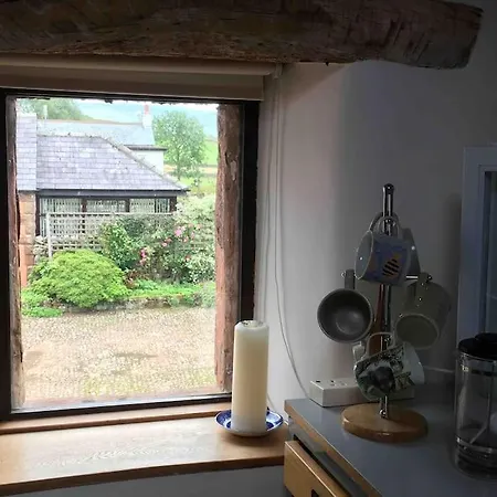 Apartment The Loft At Scalehouse Farm Near Renwick Cumbria Penrith